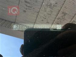 تويوتا راف 4